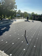 Magic Improvement Inc Projects